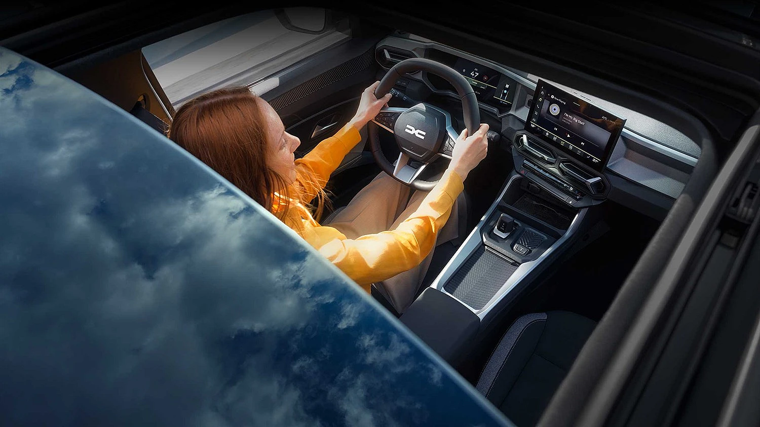 Uživajte u sigurnoj i bezbrižnoj vožnji!