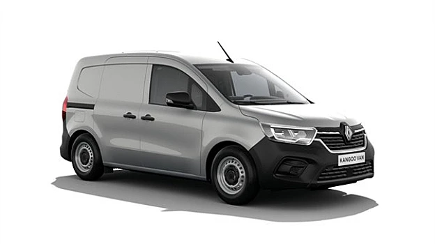 Renault Kangoo Van već od 18.190€ + PDV