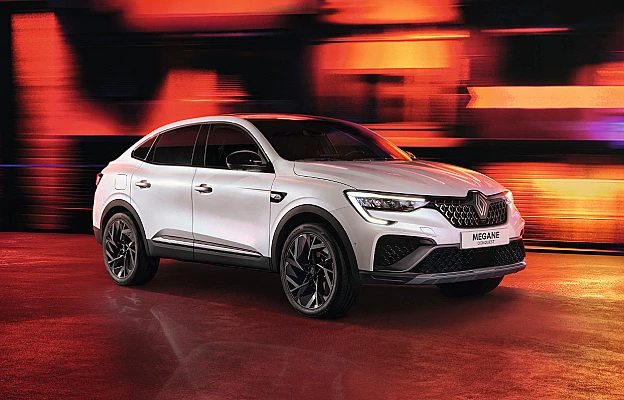 Megane Conquest