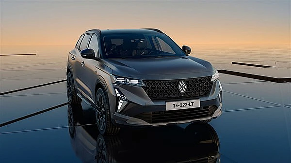Austral Evolution mild hybrid 150 auto već od 319 €/mj.